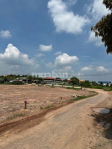 Đất nền cạnh Vinhomes Hậu Nghĩa - Đầu tư hôm nay, lợi nhuận ngày mai!