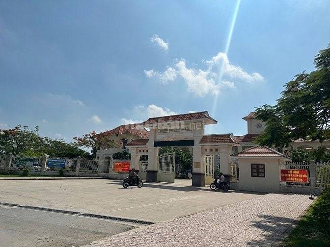 Đất nền cạnh Vinhomes Hậu Nghĩa - Đầu tư hôm nay, lợi nhuận ngày mai!