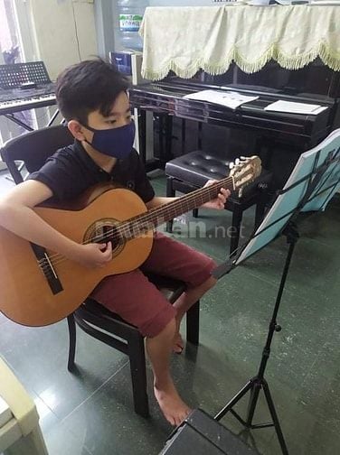 Nguyễn Thanh Music Bình Thạnh 
