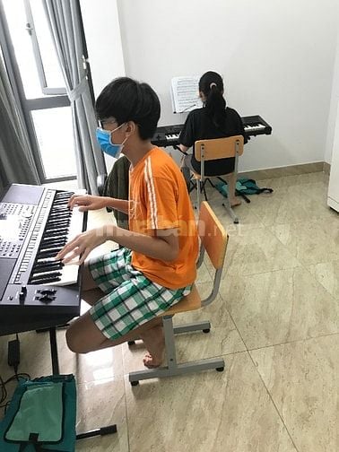 Nguyễn Thanh Music Bình Thạnh 