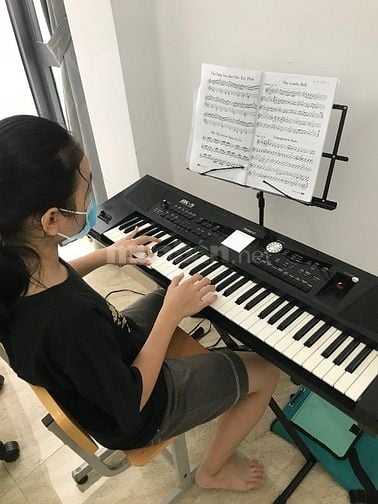 Nguyễn Thanh Music Bình Thạnh 