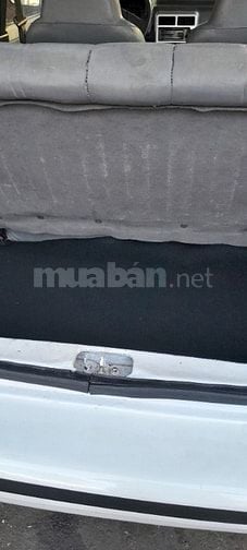 Kia CD5 đời 2002 xe mới đăng kiếm 