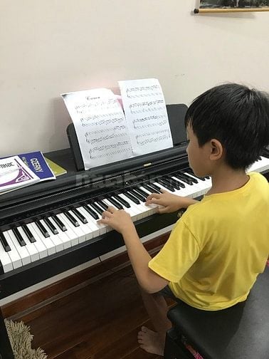 Nguyễn Thanh Music Bình Thạnh 