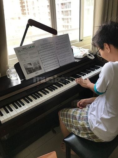 Nguyễn Thanh Music Bình Thạnh 