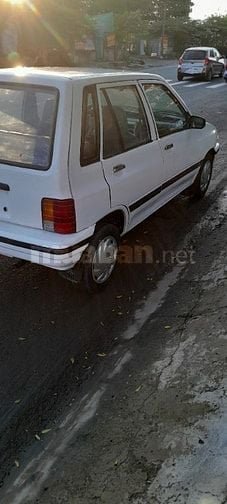 Kia CD5 đời 2002 xe mới đăng kiếm 