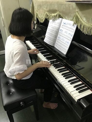 Nguyễn Thanh Music Bình Thạnh 