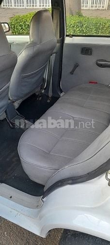 Kia CD5 đời 2002 xe mới đăng kiếm 
