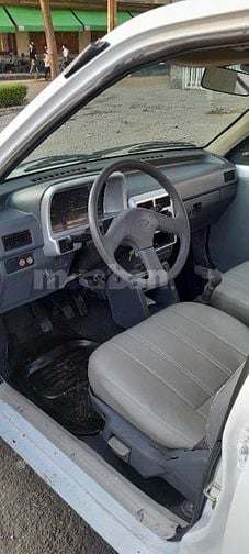Kia CD5 đời 2002 xe mới đăng kiếm 