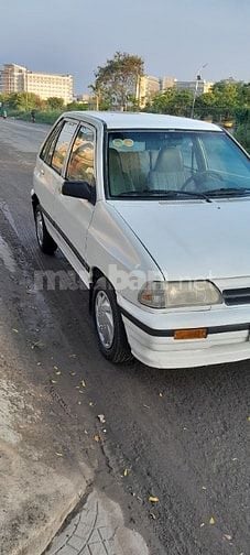 Kia CD5 đời 2002 xe mới đăng kiếm 