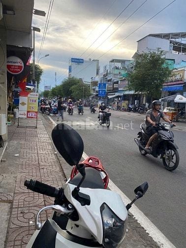 Nhà bán Hưng Nhơn , Bình Chánh . Giá 680tr . 