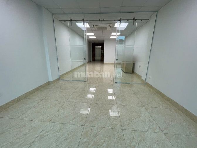Chính Chủ Cho Thuê Văn Phòng giá rẻ, số 6A Phố Dịch Vọng, Cầu Giấy, HN