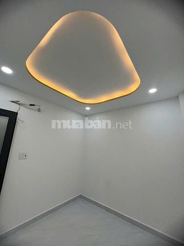 Bán nhà Đình Phong Phú, Q9. DTSD: 90m2, 2Lầu, SHR, Nở Hậu, Nhà Mới
