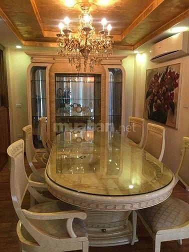 BÁN NHÀ PHỐ BÁN ĐẢO HỒ TÂY, LÔ GÓC, KINH DOANH VIP, 53,8M2,GIÁ 22,2TỶ