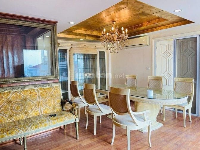 BÁN NHÀ PHỐ BÁN ĐẢO HỒ TÂY, LÔ GÓC, KINH DOANH VIP, 53,8M2,GIÁ 22,2TỶ