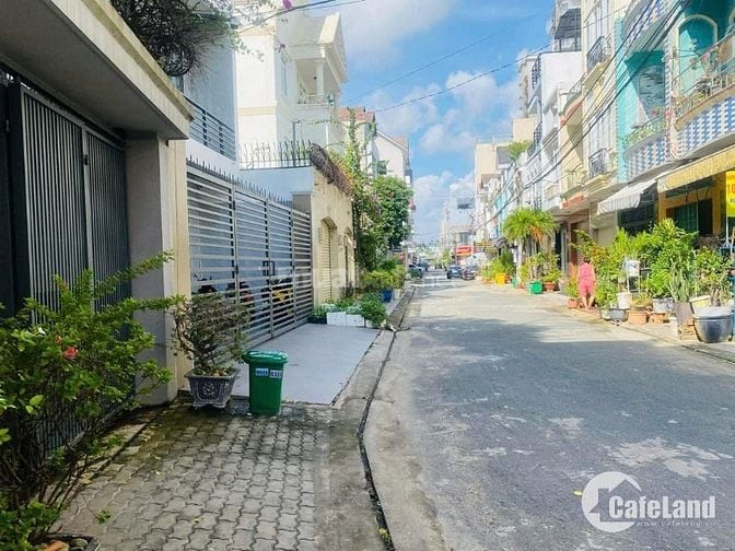 GIẢM 2 TỶ - BIỆT THỰ SIÊU VIP NỞ HẬU ĐẸP