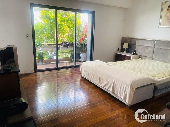 GIẢM 2 TỶ - BIỆT THỰ SIÊU VIP NỞ HẬU ĐẸP