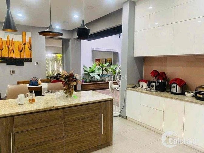 GIẢM 2 TỶ - BIỆT THỰ SIÊU VIP NỞ HẬU ĐẸP