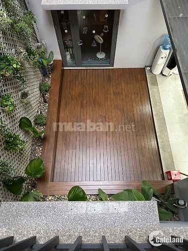 GIẢM 2 TỶ - BIỆT THỰ SIÊU VIP NỞ HẬU ĐẸP