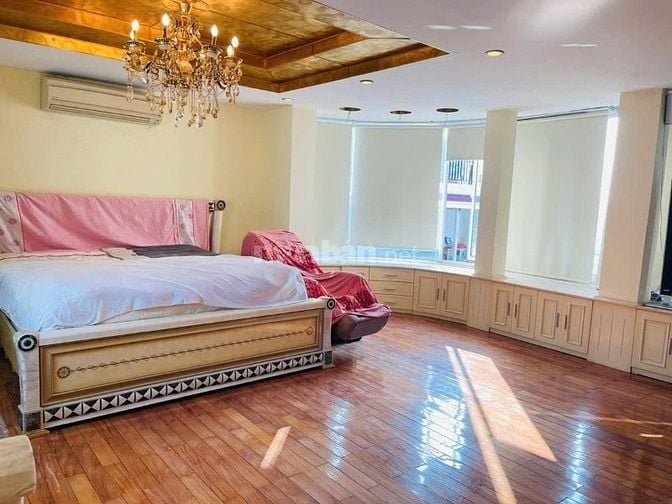 BÁN NHÀ PHỐ BÁN ĐẢO HỒ TÂY, LÔ GÓC, KINH DOANH VIP, 53,8M2,GIÁ 22,2TỶ