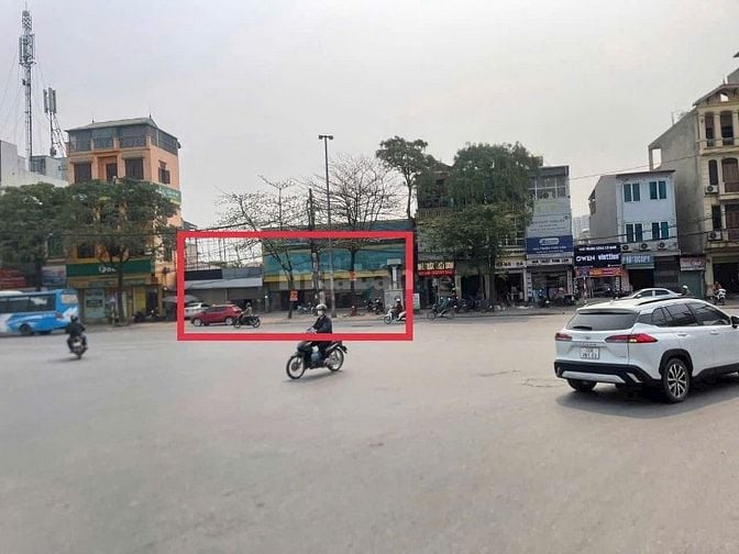 Cho thuê mặt bằng siêu nét giá ưu đãi hấp dẫn