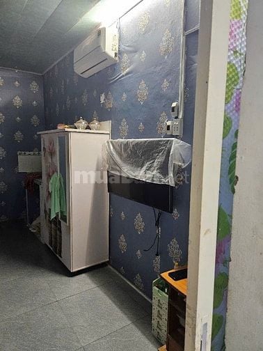 Bán nhà đường Nguyễn Văn Linh xã Bình Hưng Bình Chánh, 4,5 x 28m