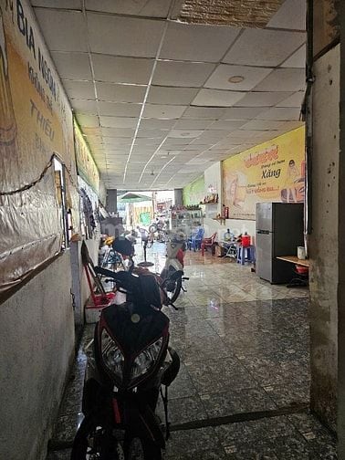 Bán nhà đường Nguyễn Văn Linh xã Bình Hưng Bình Chánh, 4,5 x 28m