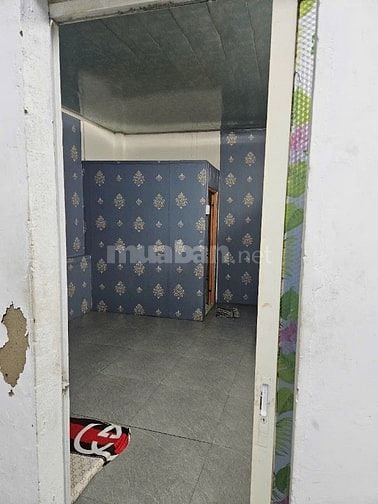 Bán nhà đường Nguyễn Văn Linh xã Bình Hưng Bình Chánh, 4,5 x 28m