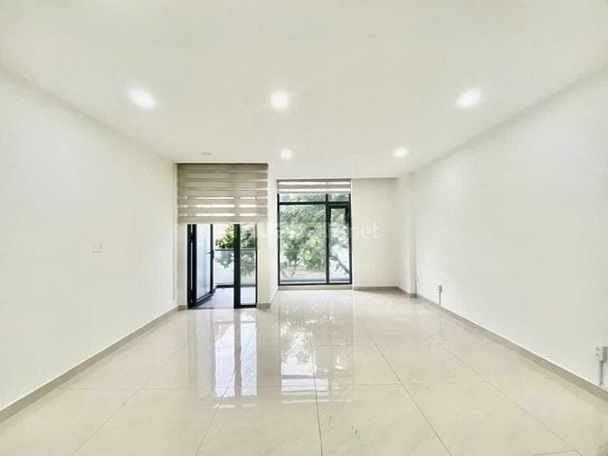 Cho thuê nhà đường 69/2A Nguyễn Gia Trí, Phường 25, Quận Bình Thạnh