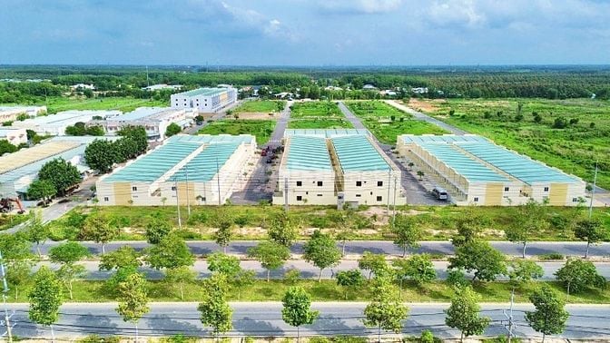 PHƯỚC ĐÔNG NEW CITY-CHỐT NGAY – LỜI NGAY