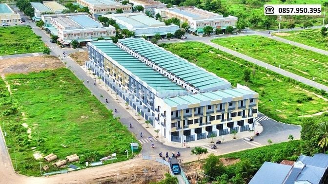 PHƯỚC ĐÔNG NEW CITY-CHỐT NGAY – LỜI NGAY