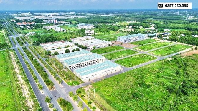 PHƯỚC ĐÔNG NEW CITY-CHỐT NGAY – LỜI NGAY