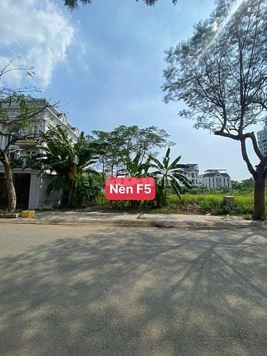 Chính Chủ Bán đất Đông Thủ Thiêm, đường 51 (Nguyễn Duy Trinh) Quận 2 