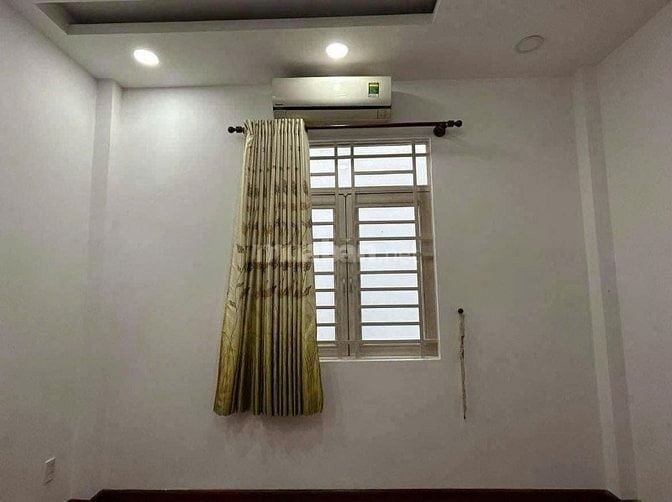 Bán nhà mặt tiền đường Nguyễn Quý Yêm, Phường An Lạc, Quận Bình Tân