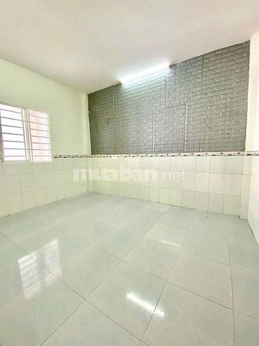 Bán nhà đúc 1 lầu Sh riêng thạnh Lộc 31 q12
