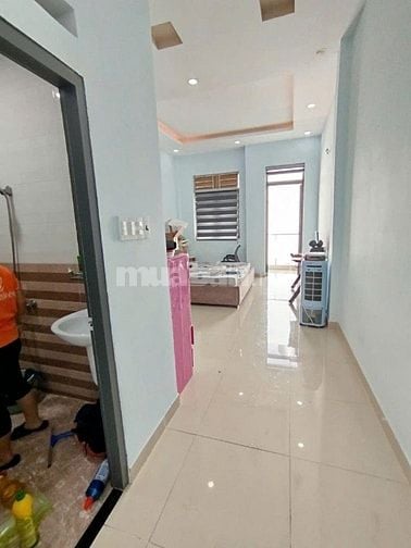NÓNG BỎNG ! NHÀ BÁN MT ĐƯỜNG SỐ 6 P11 Q6, SAU LỬNG UBND. CHỈ 12,5 TỶ