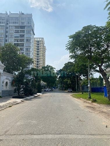 Chính Chủ Bán đất Đông Thủ Thiêm, đường 51 (Nguyễn Duy Trinh) Quận 2 
