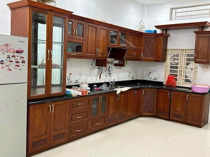 Bán nhà mặt tiền đường Nguyễn Quý Yêm, Phường An Lạc, Quận Bình Tân