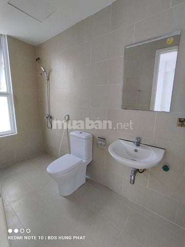 Hot! Căn góc Citihome 2pn 2wc nhà mới đẹp sổ hồng 2.4 tỷ bao thuế