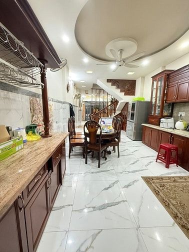 Bán nhà Huỳnh Tấn Phát, xe hơi ngủ trong nhà cực hiếm chỉ hơn 5 tỷ 