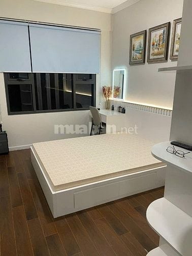 Chung cư Sky Center, Phổ Quang, Tân Bình: 3p ngủ, 95m2, 21 triệu