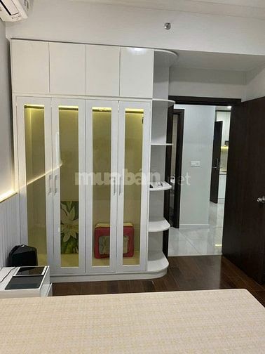 Chung cư Sky Center, Phổ Quang, Tân Bình: 3p ngủ, 95m2, 21 triệu