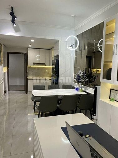 Chung cư Sky Center, Phổ Quang, Tân Bình: 3p ngủ, 95m2, 21 triệu