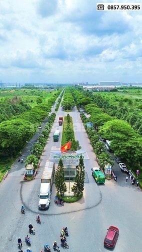 PHƯỚC ĐÔNG NEW CITY-CHỐT NGAY – LỜI NGAY