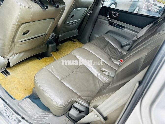 Bán rẻ Chevrolet Vivant 2011AT SPORT biển VIP