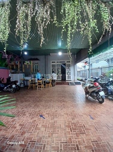 Nhà Mặt Tiền Nguyễn Ảnh Thủ, Quận 12 - 525m2 Thổ Cư - Giá Rẻ!