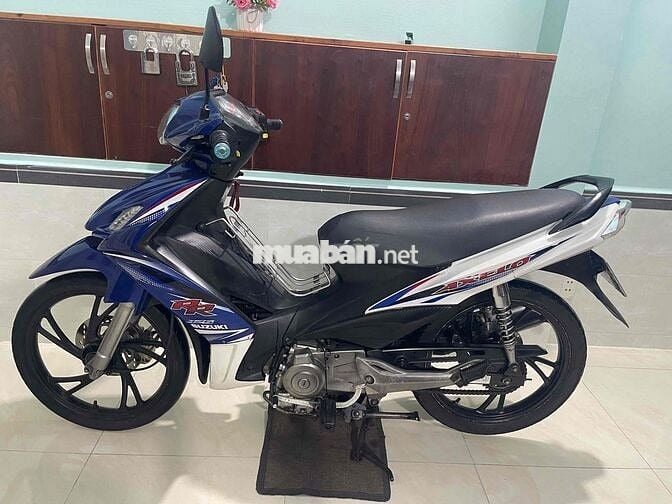 Bán Suzuki axelo rất đẹp, giấy tờ đầy đủ