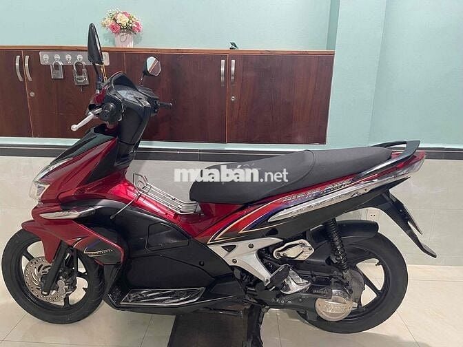 Bán airblade rất đẹp, biển số thành phố
