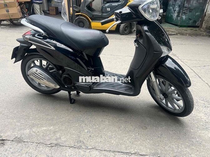 liberty 125 ie