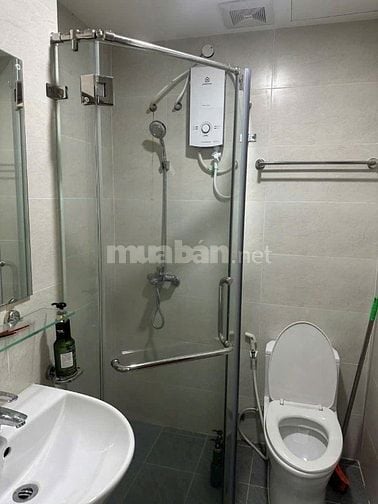 Chung cư Kim Tâm Hải, 22/14 Trường Chinh, Q12: đầy đủ NT, 2pn giá 7tr