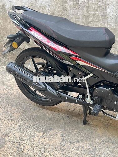 Exciter 1s9a dọn sạch sẽ